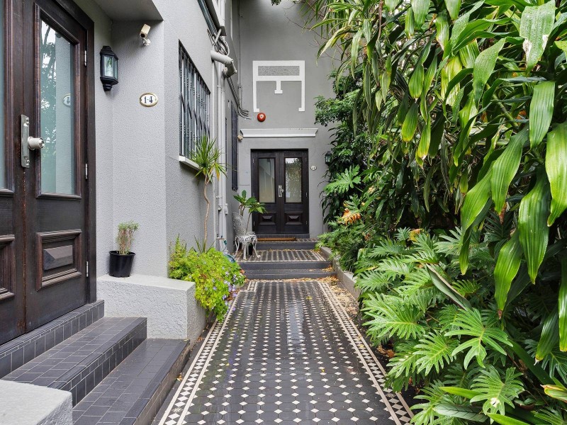 10/1 Hughes Street, Potts Point NSW 2011