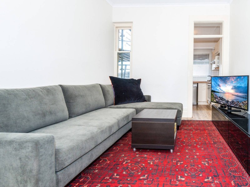 10/1 Hughes Street, Potts Point NSW 2011