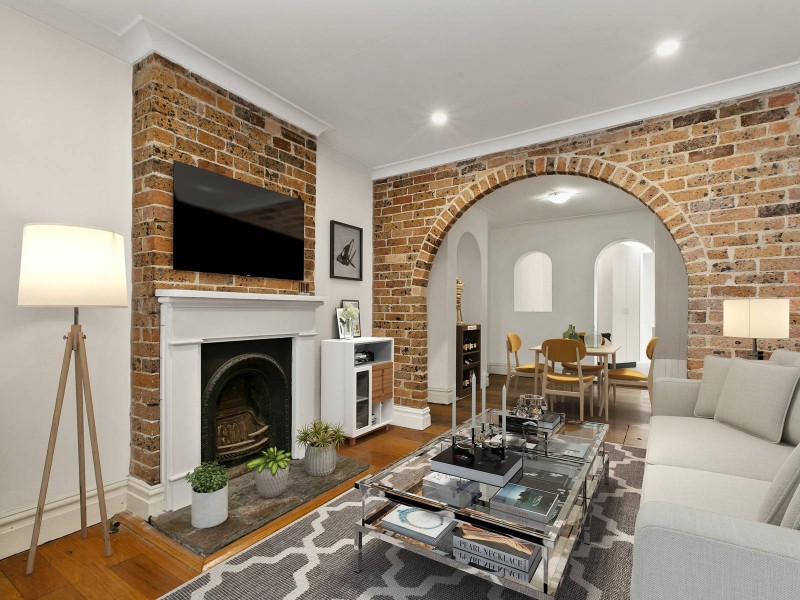 1 Mackey Street, Surry Hills NSW 2010