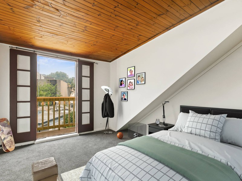 1 Mackey Street, Surry Hills NSW 2010