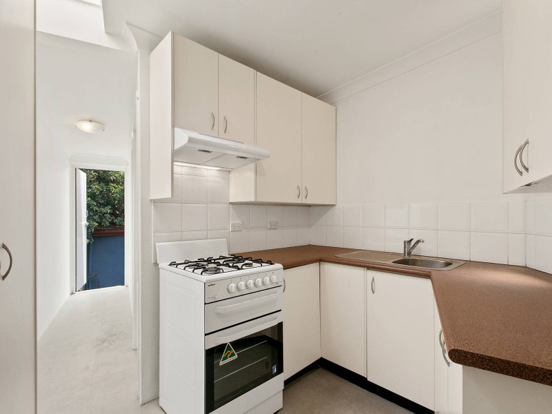 1 Mackey Street, Surry Hills NSW 2010