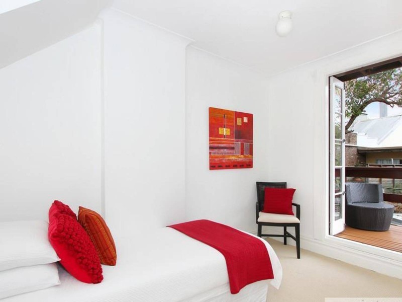 1 Mackey Street, Surry Hills NSW 2010