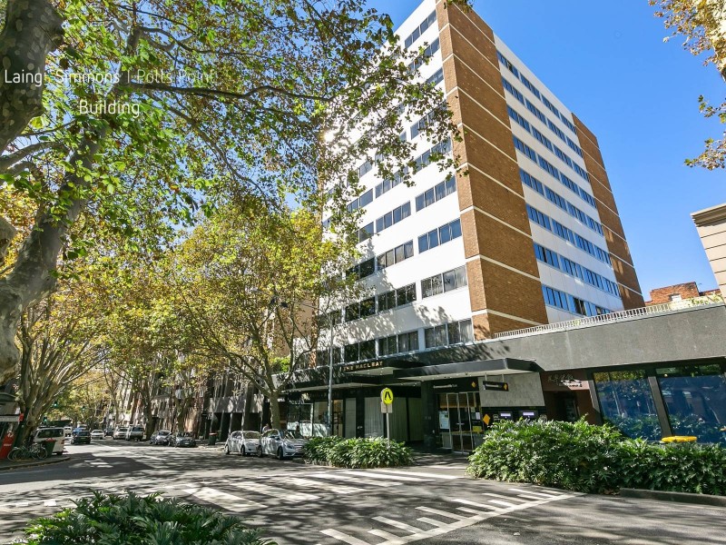 302/28 Macleay Street, Elizabeth Bay NSW 2011