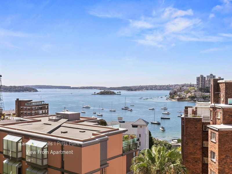 302/28 Macleay Street, Elizabeth Bay NSW 2011