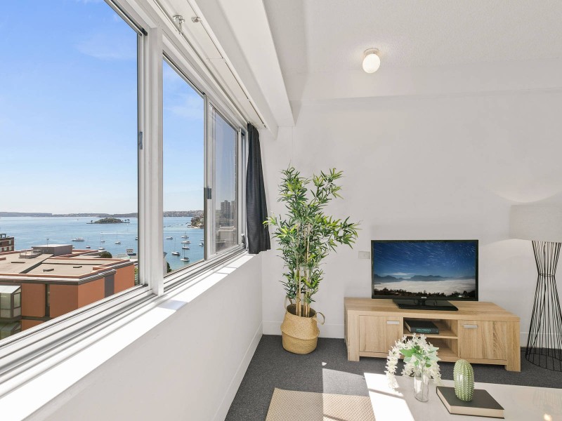 302/28 Macleay Street, Elizabeth Bay NSW 2011