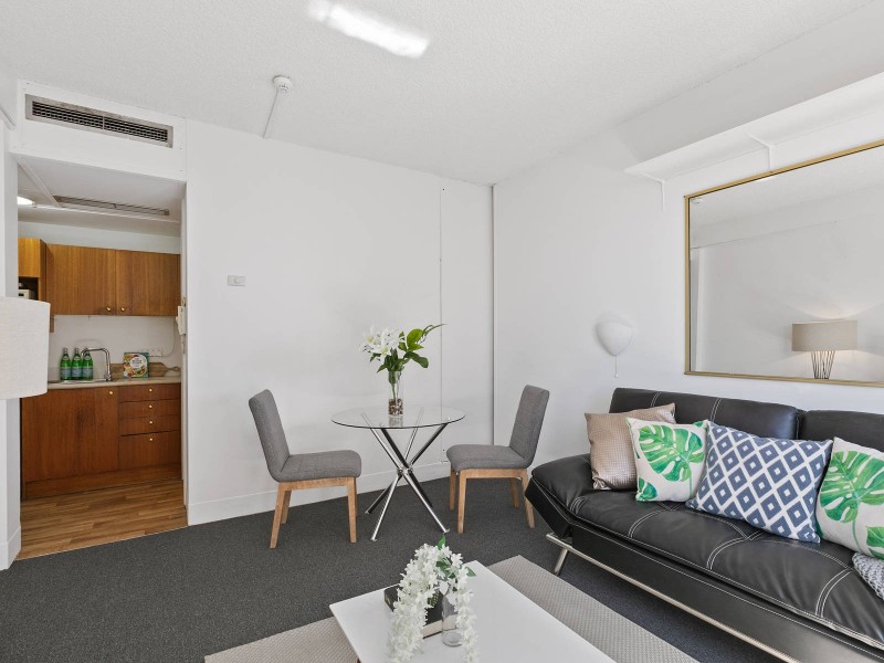 302/28 Macleay Street, Elizabeth Bay NSW 2011