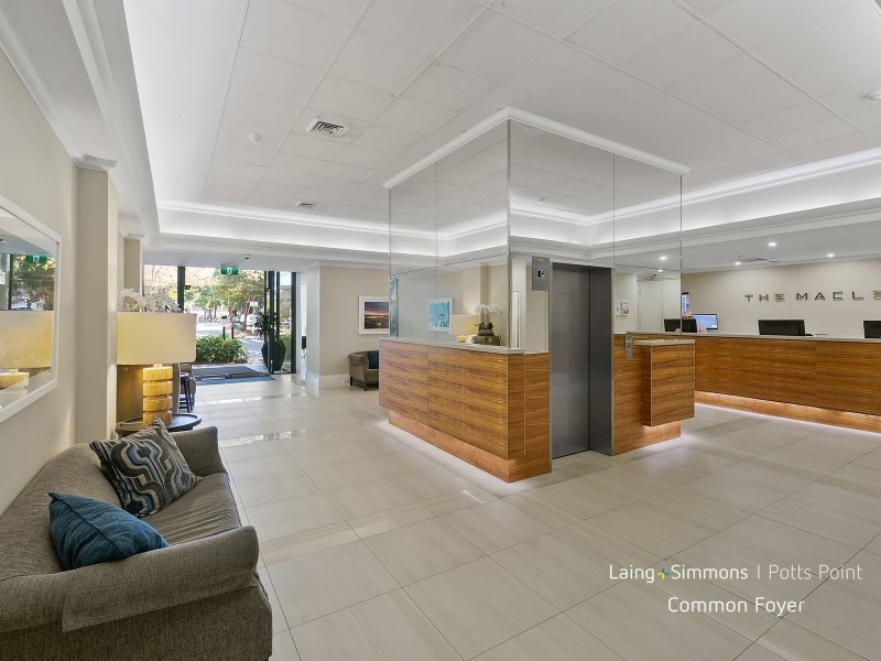 302/28 Macleay Street, Elizabeth Bay NSW 2011