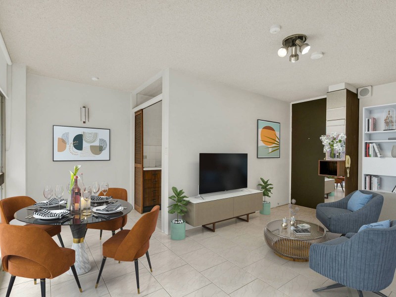 15/41-49 Roslyn Gardens, Elizabeth Bay NSW 2011