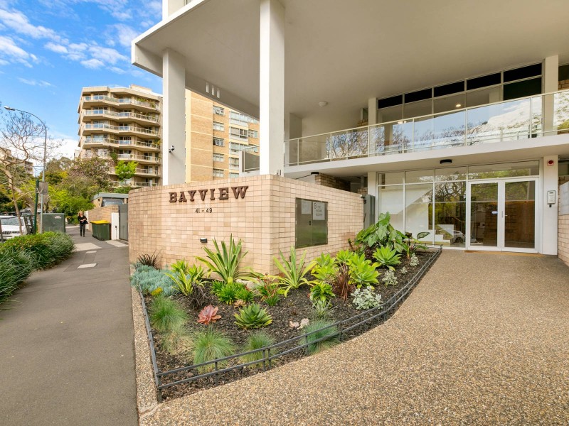 15/41-49 Roslyn Gardens, Elizabeth Bay NSW 2011