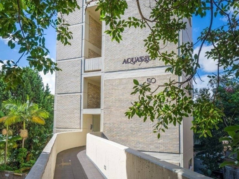 14/50 Roslyn Gardens, Elizabeth Bay NSW 2011