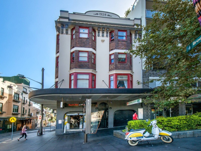 14/230 William Street, Potts Point NSW 2011