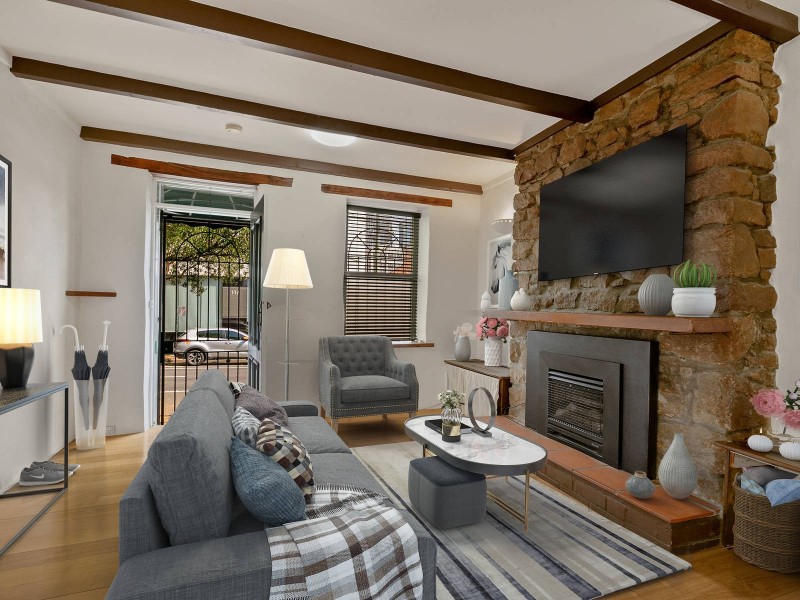 166 Crown Street, Darlinghurst NSW 2010