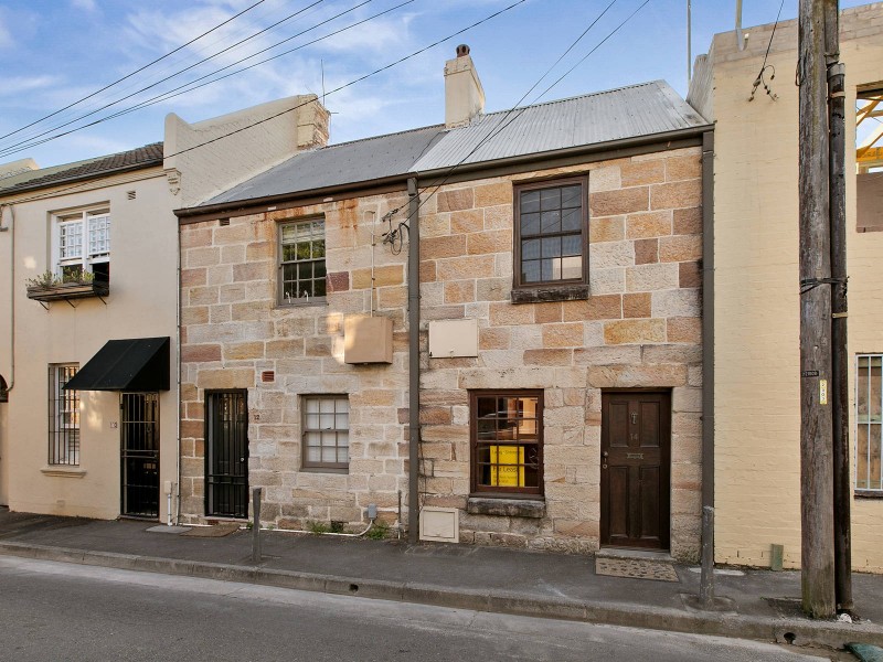 14 Shadforth Street, Paddington NSW 2021