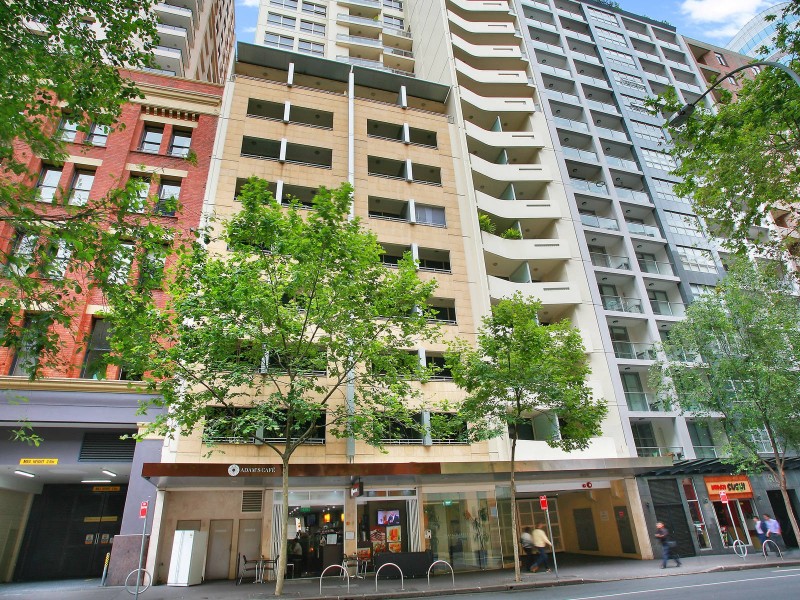 97/361 Kent Street, Sydney NSW 2000