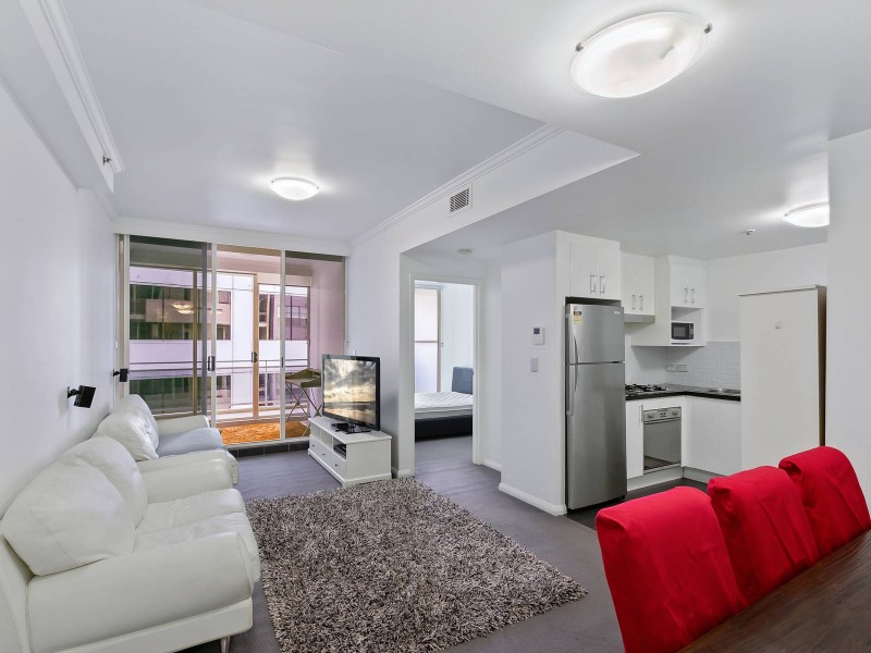 97/361 Kent Street, Sydney NSW 2000