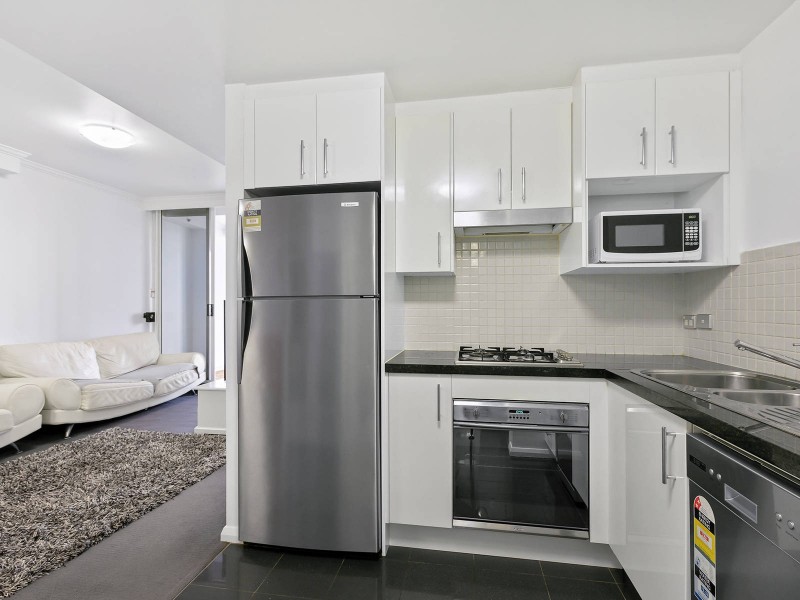 97/361 Kent Street, Sydney NSW 2000