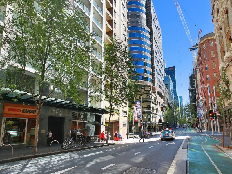 97/361 Kent Street, Sydney NSW 2000