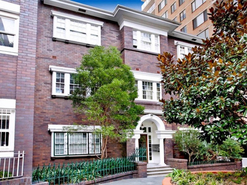 4/1 Springfield Ave, Potts Point NSW 2011