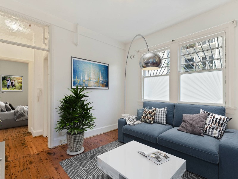 101/19-19A Tusculum Street, Potts Point NSW 2011