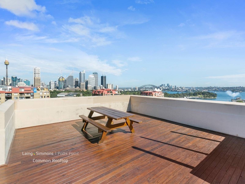 101/19-19A Tusculum Street, Potts Point NSW 2011