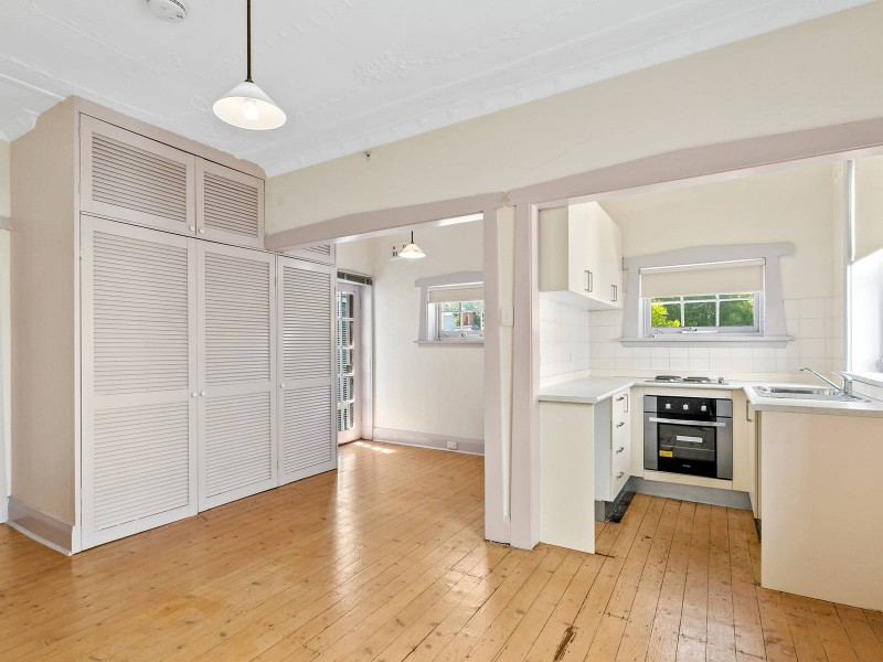 7/42 Bayswater Road, “Grampians”, Rushcutters Bay NSW 2011