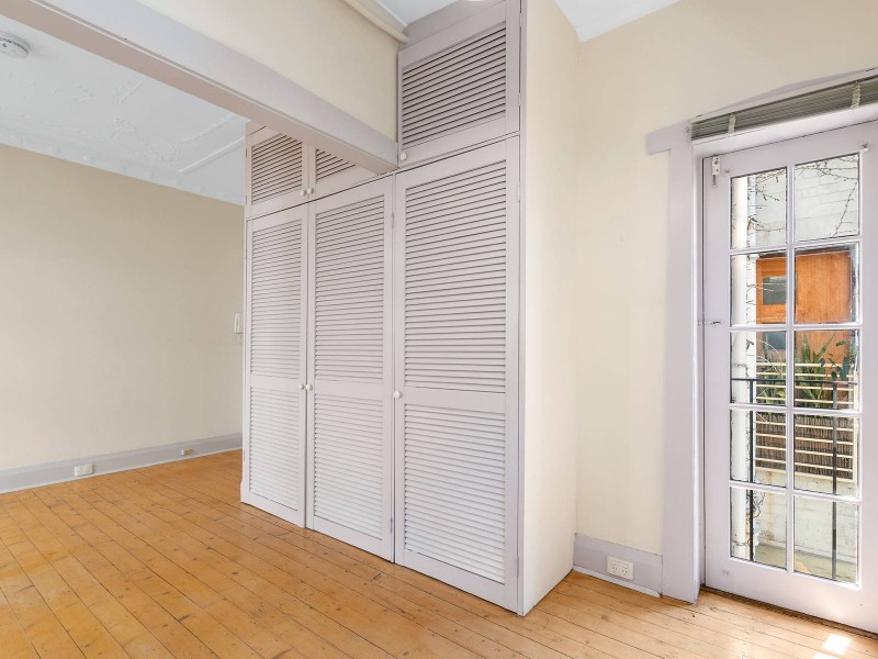 7/42 Bayswater Road, “Grampians”, Rushcutters Bay NSW 2011