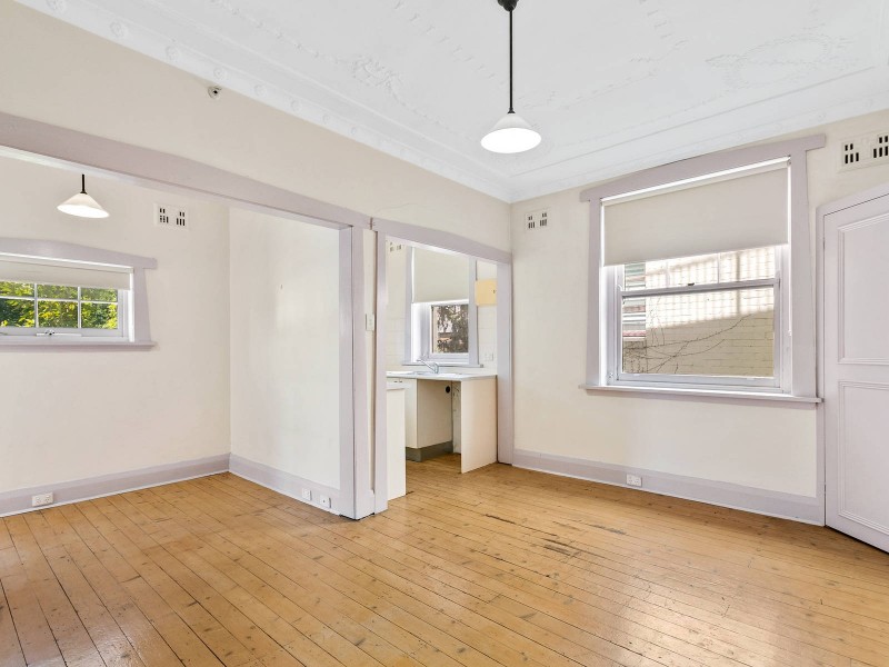 7/42 Bayswater Road, “Grampians”, Rushcutters Bay NSW 2011