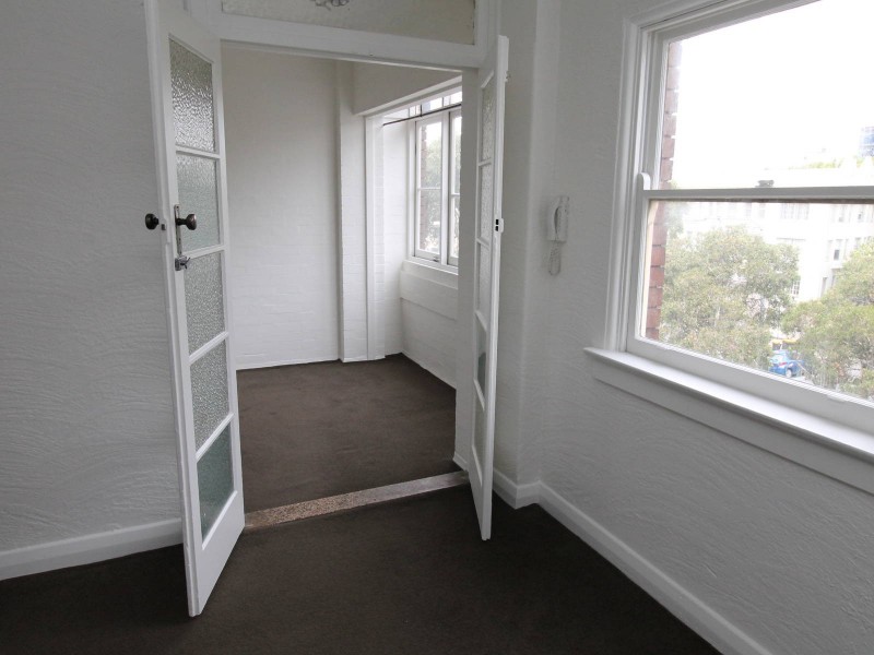 23/11 Ward Avenue, Potts Point NSW 2011