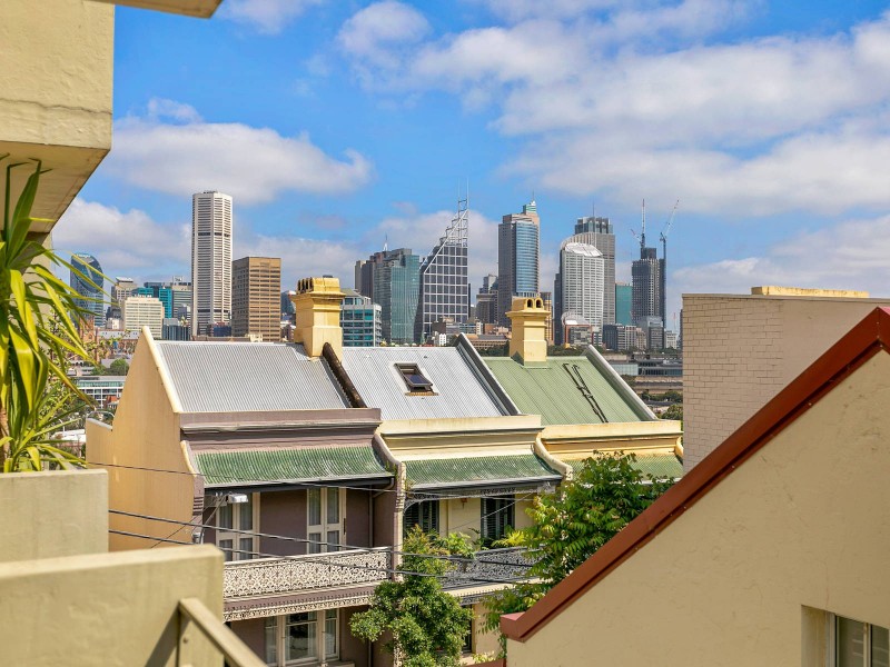 15/100 Brougham Street, Potts Point NSW 2011