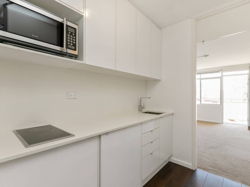 15/100 Brougham Street, Potts Point NSW 2011