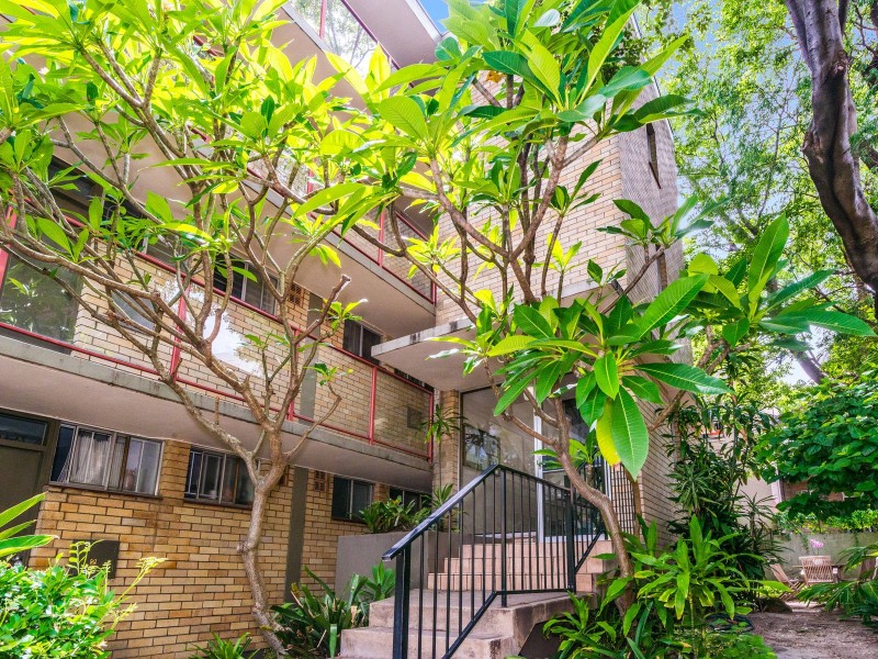 15/100 Brougham Street, Potts Point NSW 2011