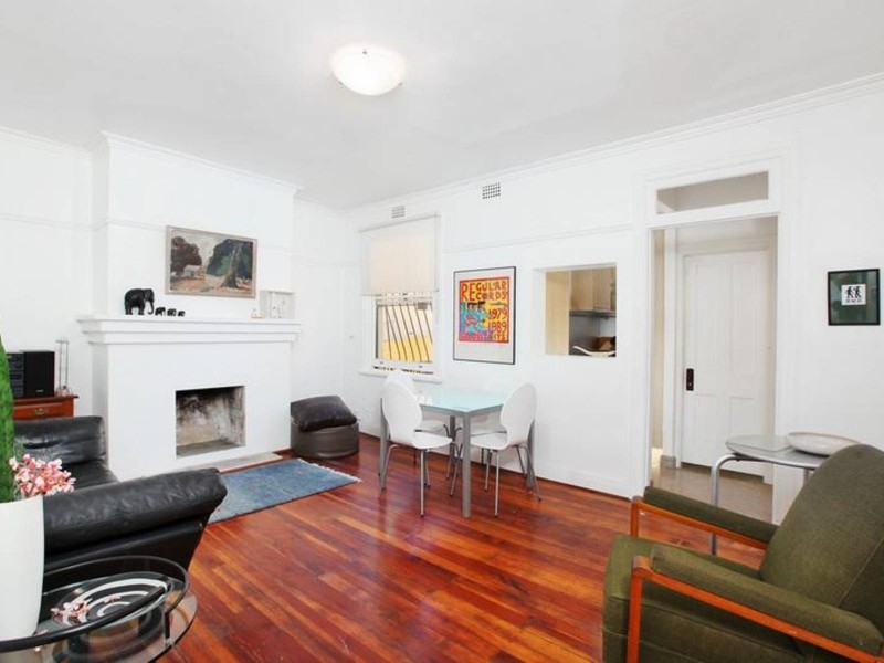 3/120 Brougham Street, Potts Point NSW 2011
