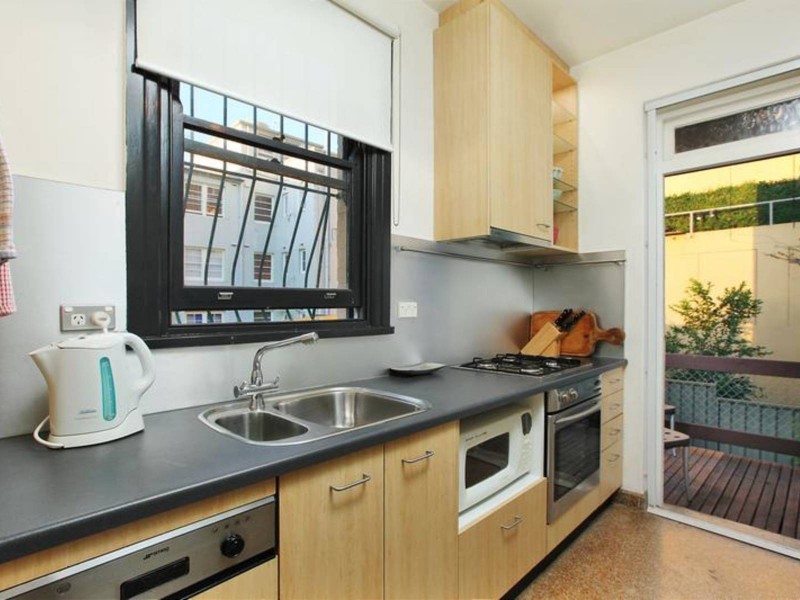 3/120 Brougham Street, Potts Point NSW 2011