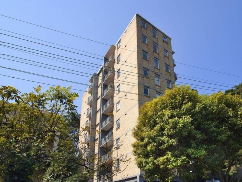 44/13 Campbell Ave, Paddington NSW 2021