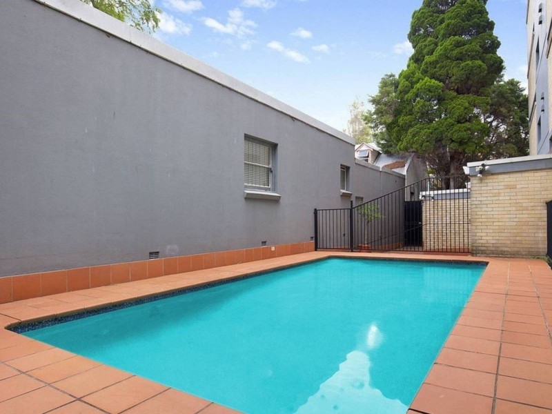 44/13 Campbell Ave, Paddington NSW 2021