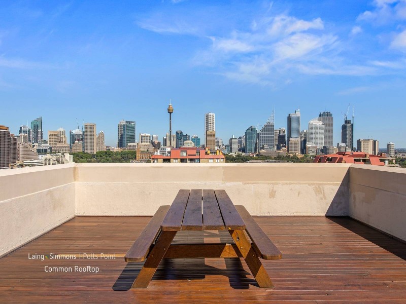 101/19 Tusculum Street, Potts Point NSW 2011