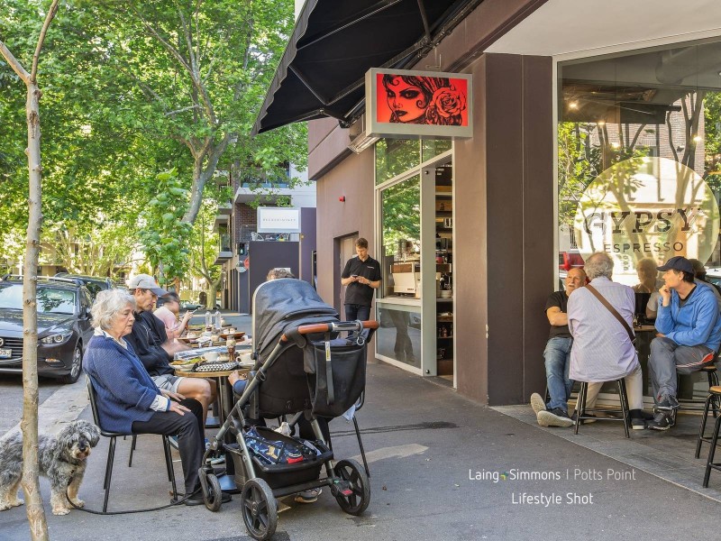 101/19 Tusculum Street, Potts Point NSW 2011