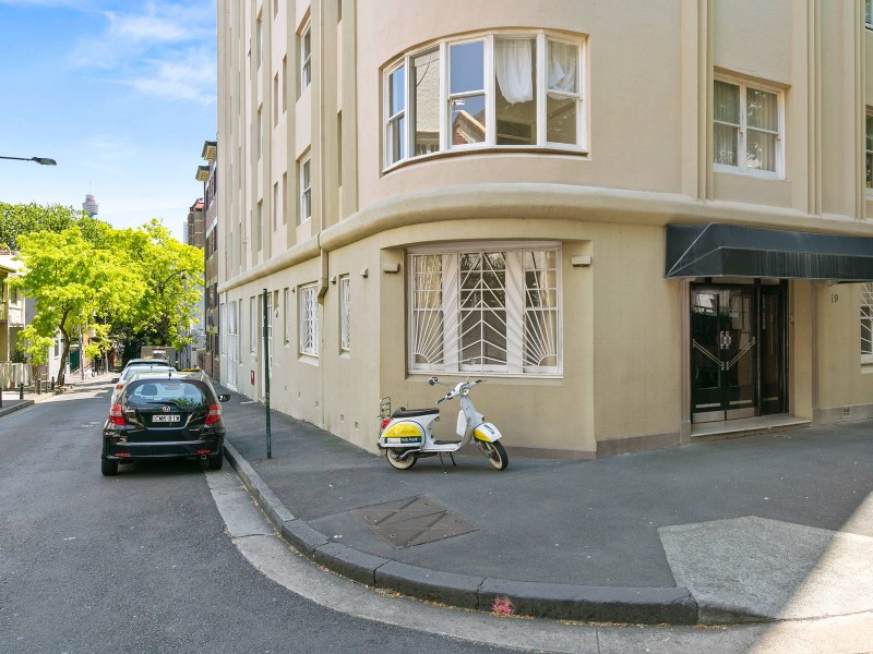 101/19 Tusculum Street, Potts Point NSW 2011