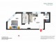 101/19 Tusculum Street, Potts Point NSW 2011 Floorplan