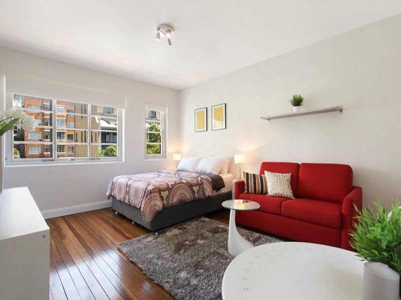 14/4 McDonald Street, Potts Point NSW 2011