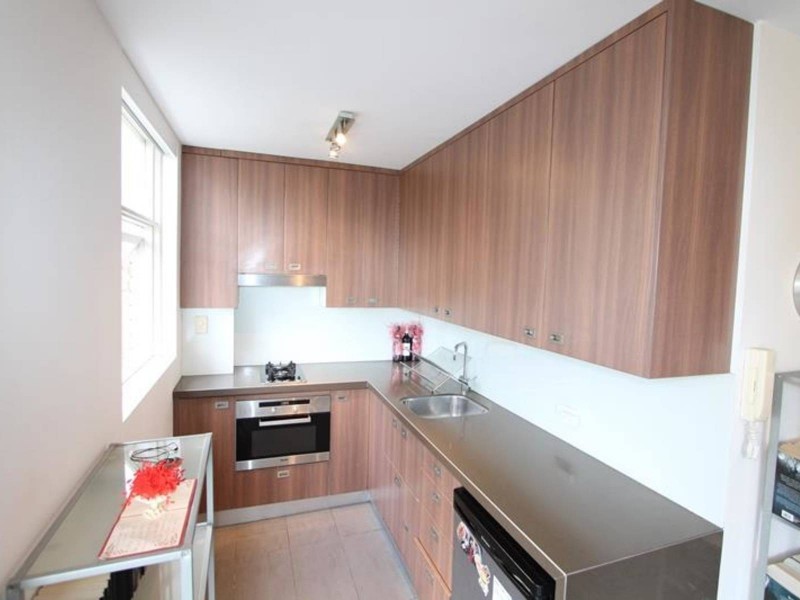 21/27 Ithaca Road, Elizabeth Bay NSW 2011