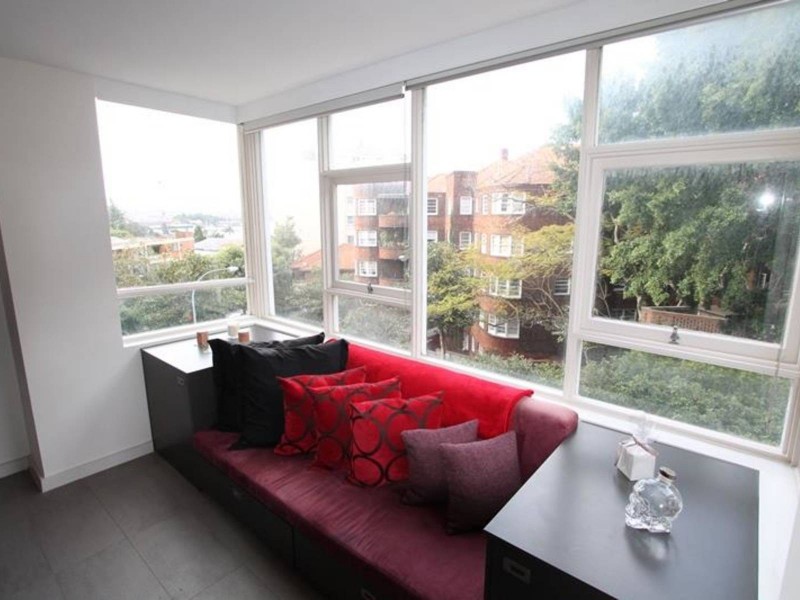 21/27 Ithaca Road, Elizabeth Bay NSW 2011