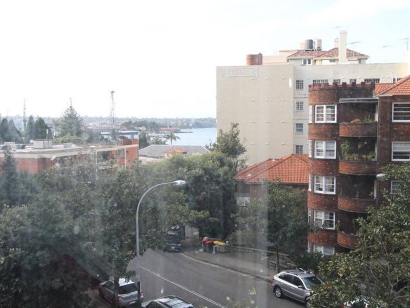 21/27 Ithaca Road, Elizabeth Bay NSW 2011