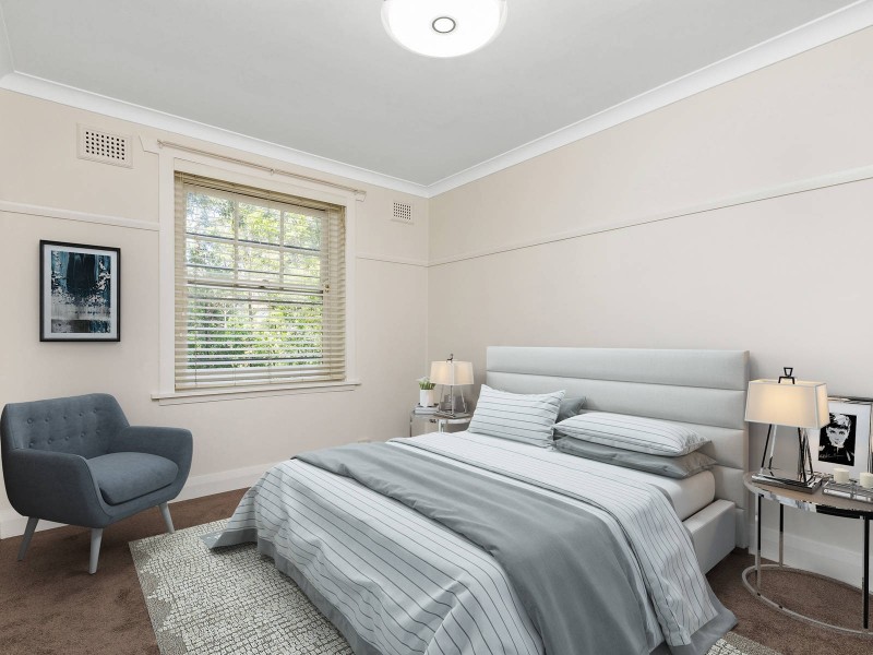 8/3A Farrell Avenue, Darlinghurst NSW 2010