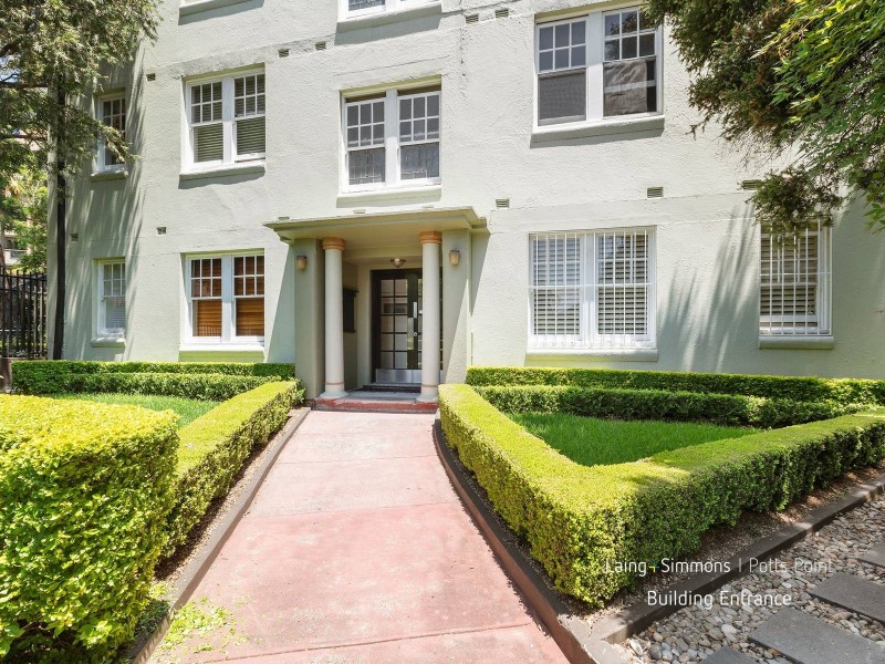 8/3A Farrell Avenue, Darlinghurst NSW 2010
