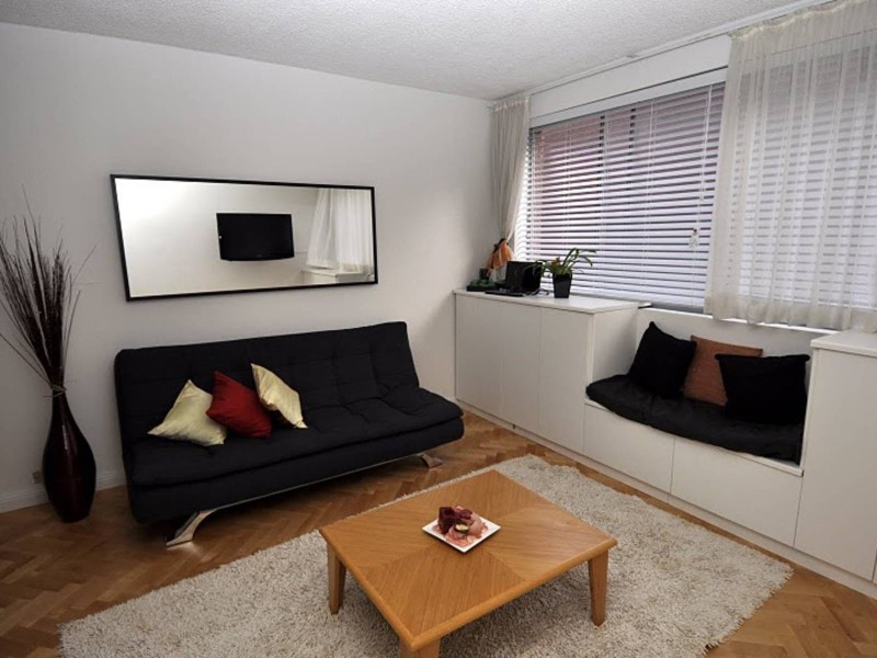 308/5 Ward Avenue, Potts Point NSW 2011