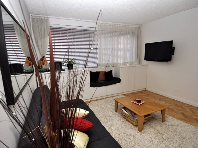 308/5 Ward Avenue, Potts Point NSW 2011