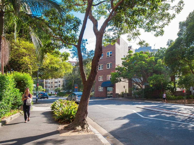 308/5 Ward Avenue, Potts Point NSW 2011