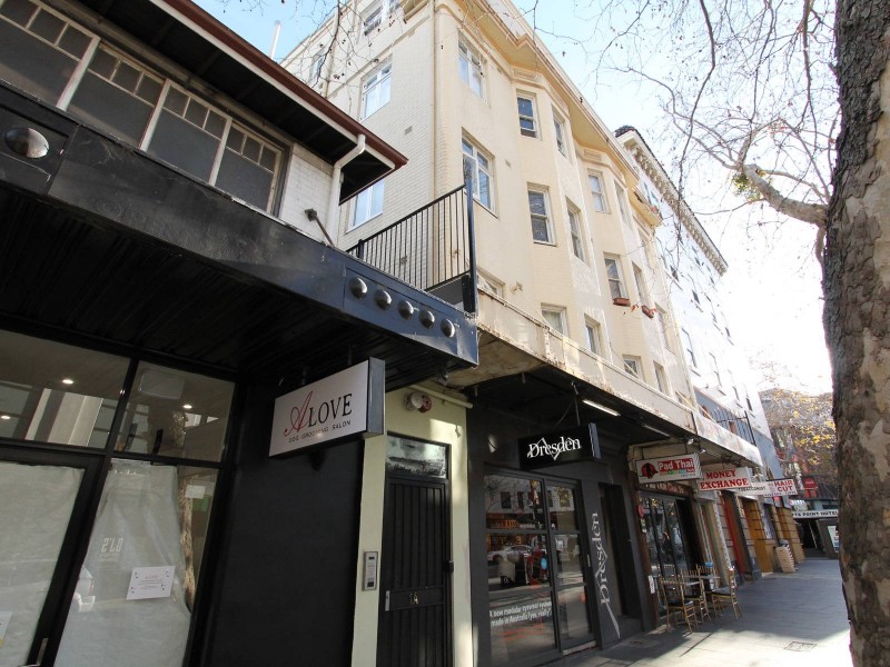 8/1A Roslyn Street, Potts Point NSW 2011