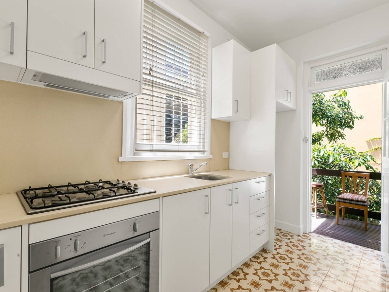 9/138 Brougham Street, Potts Point NSW 2011